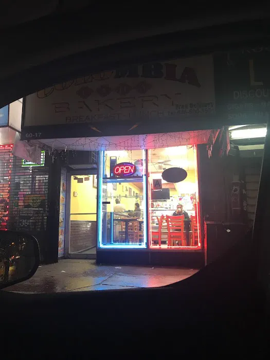 Colombia Fama Bakery Picture 10