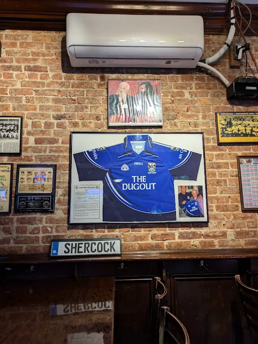 The Dugout Picture 7