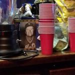 Station Bar