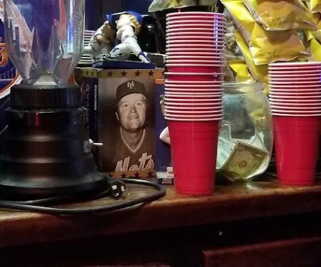 Station Bar
