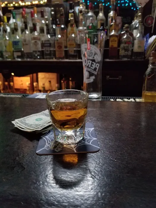 Station Bar Picture 2