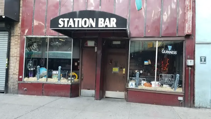 Station Bar Picture 5