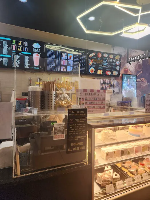 Woodside Rainbow Bakery Picture 9