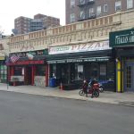 Charlies Sports Bar