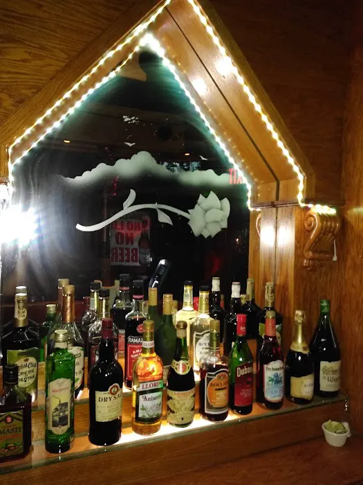Natalia's Bar Picture 1