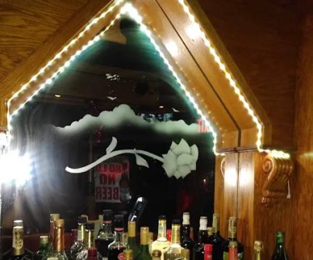 Natalia's Bar