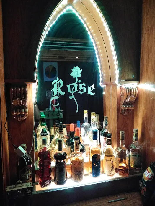 Natalia's Bar Picture 10