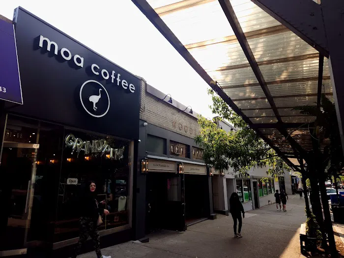Moa Coffee Woodside Picture 4