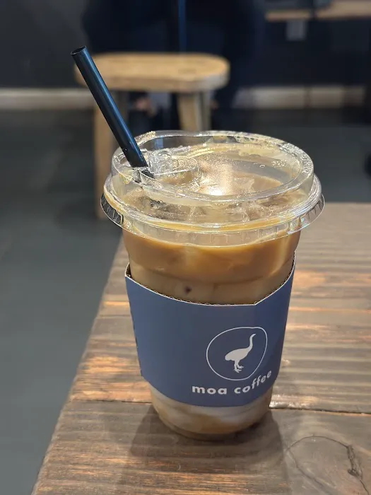 Moa Coffee Woodside Picture 1