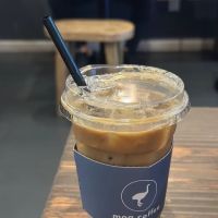 Moa Coffee Woodside ico