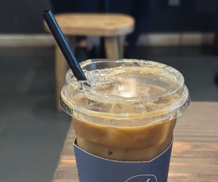 Moa Coffee Woodside