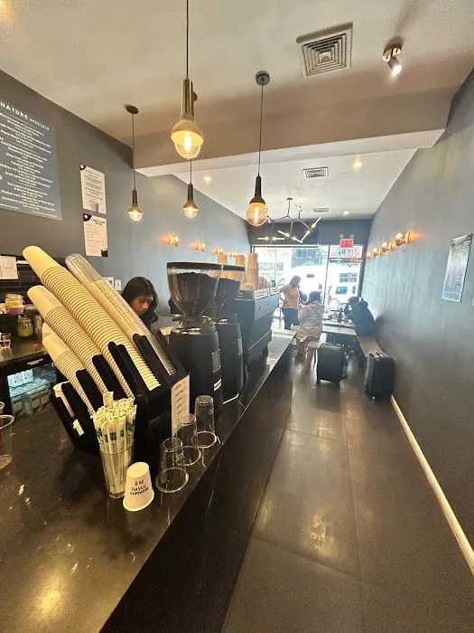 Moa Coffee Woodside Picture 10