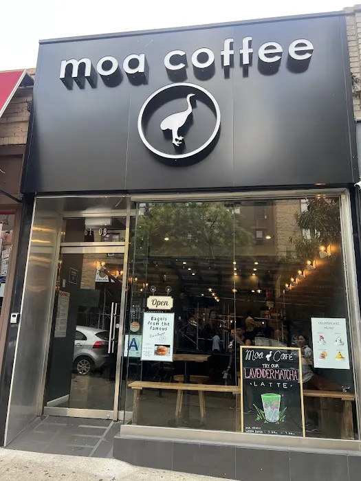 Moa Coffee Woodside Picture 7