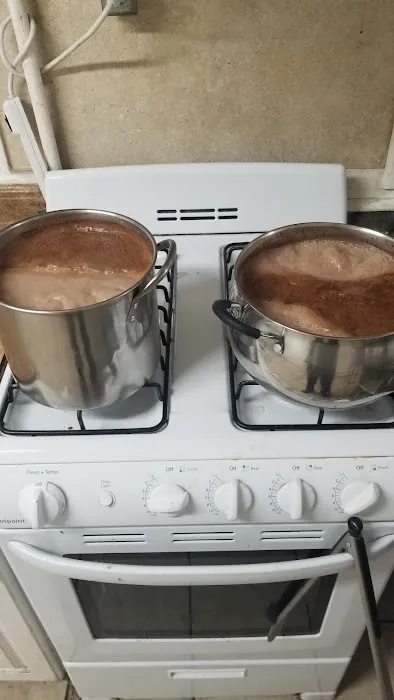 Tamales mexicanos la familia Picture 2