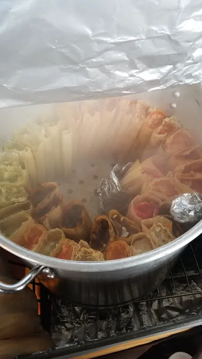 Tamales mexicanos la familia Picture 7