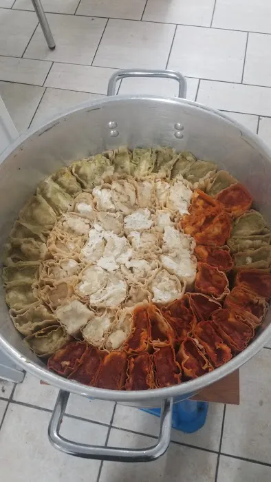 Tamales mexicanos la familia Picture 1