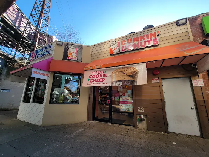 Dunkin' Picture 7