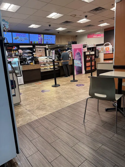 Dunkin' Picture 9