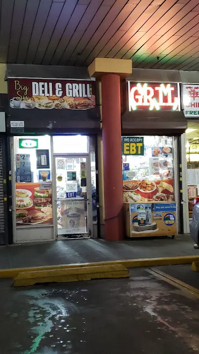 Big Six Deli & Grill Picture 1