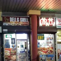Big Six Deli & Grill ico