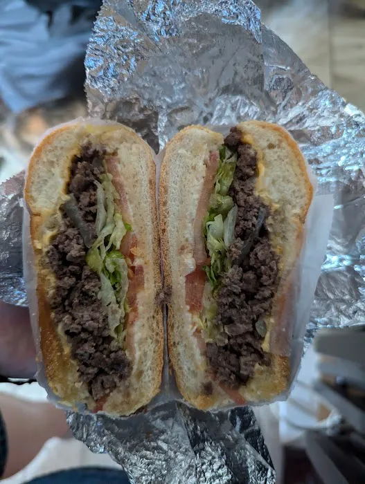 Big Six Deli & Grill Picture 5