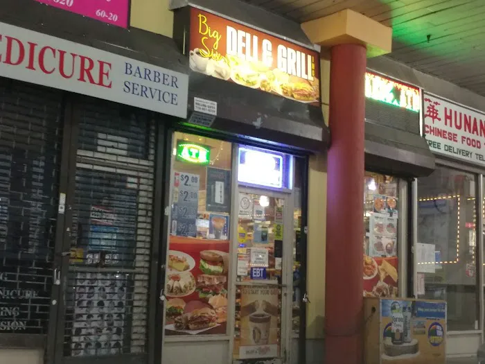 Big Six Deli & Grill Picture 3
