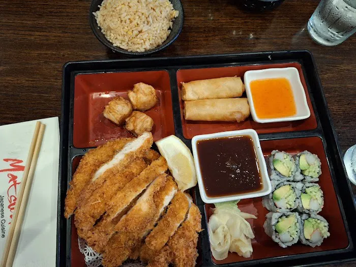 Matsuri Picture 7