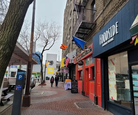 Foodside