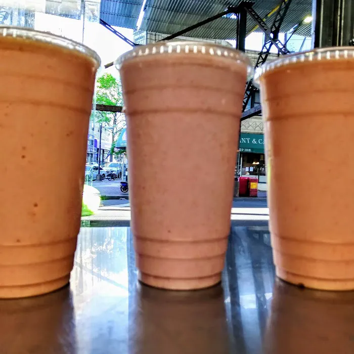 Jugos Naturales y tamales Picture 10