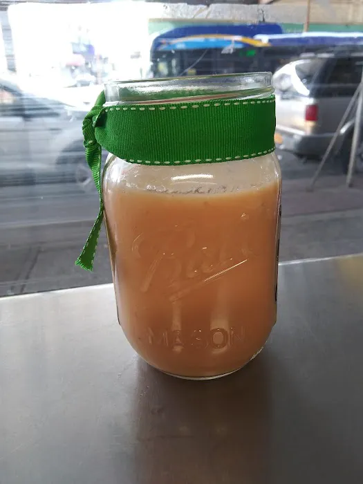 Jugos Naturales y tamales Picture 6