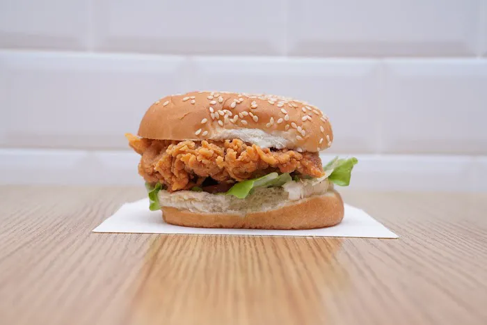Chickadoo Korean Fried Chicken Picture 10
