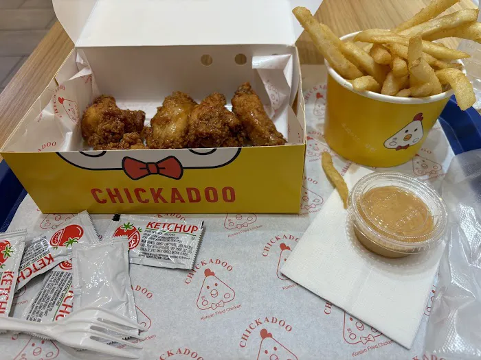 Chickadoo Korean Fried Chicken Picture 2