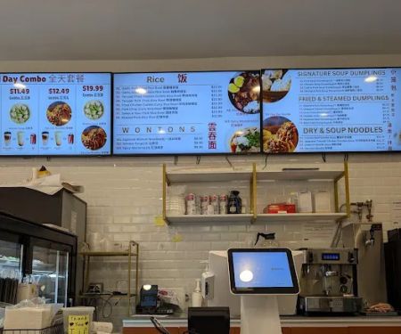 Chickadoo Korean Fried Chicken