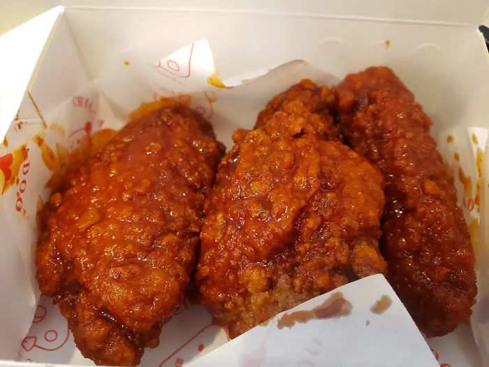 Chickadoo Korean Fried Chicken Picture 9