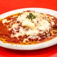 Gino’s Pizzeria ico
