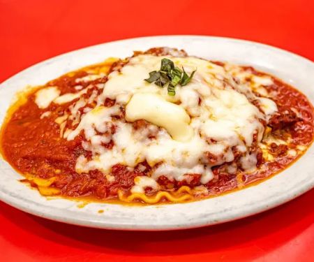 Ginou2019s Pizzeria
