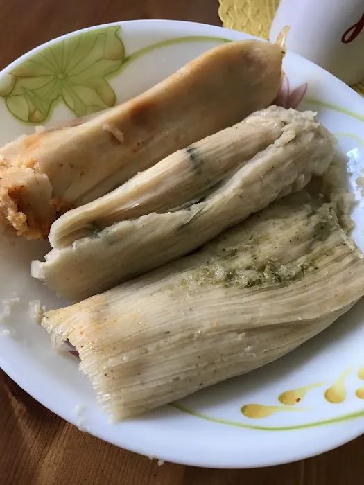 Tamales Luisa Picture 2
