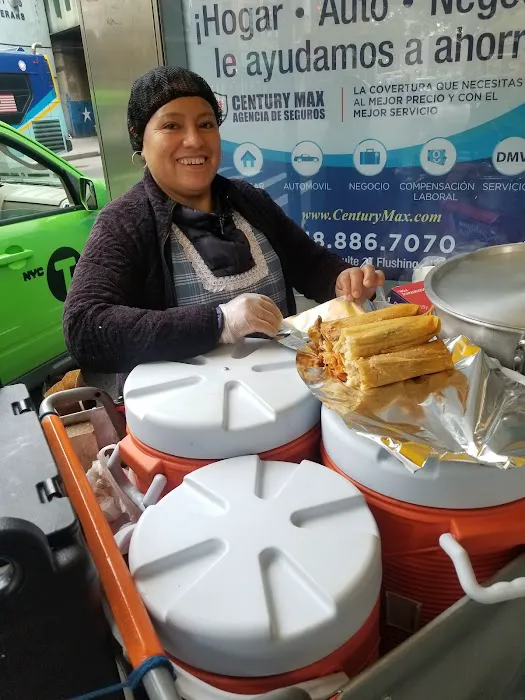 Tamales Luisa Picture 1