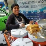 Tamales Luisa