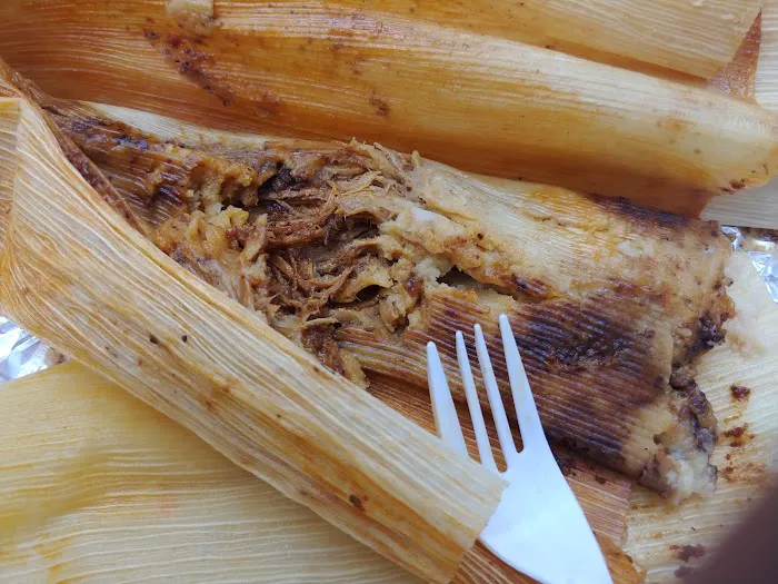 Tamales Luisa Picture 9