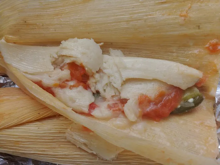 Tamales Luisa Picture 7