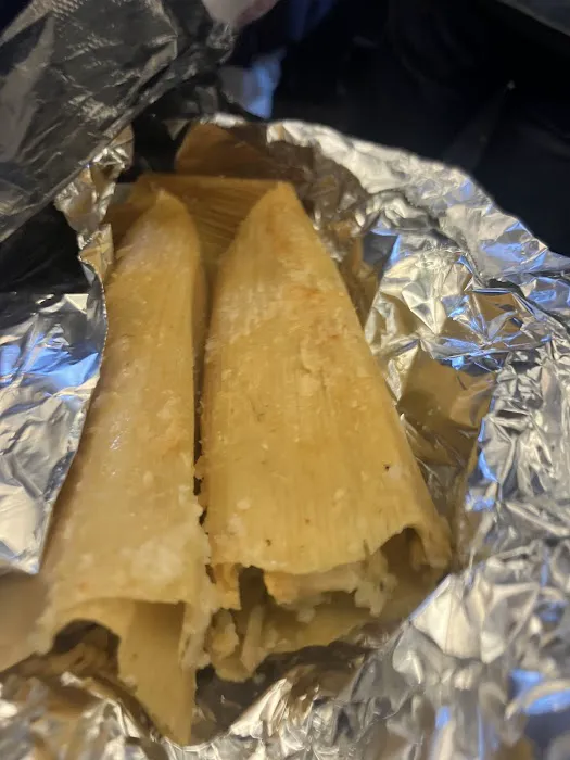 Tamales Luisa Picture 6
