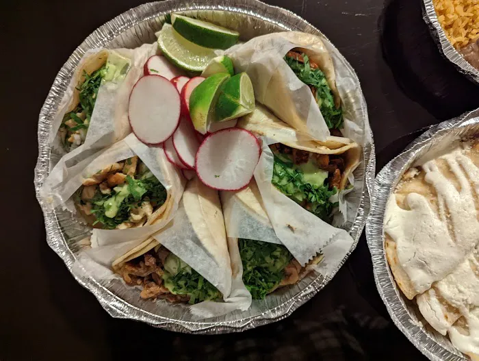 Puebla restaurant Picture 2