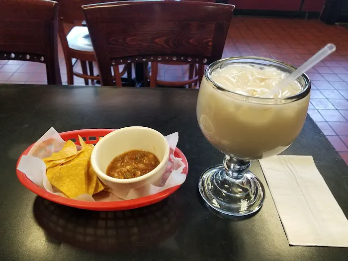 Puebla restaurant Picture 1