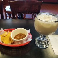 Puebla restaurant ico
