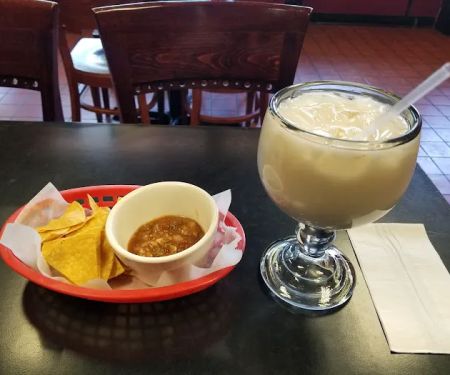 Puebla restaurant