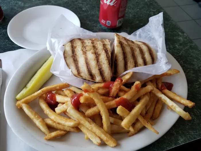 Woodside Pizzeria Picture 7