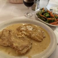 Woodside Pizzeria ico