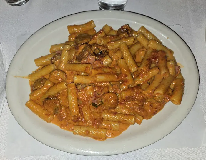 Woodside Pizzeria Picture 5