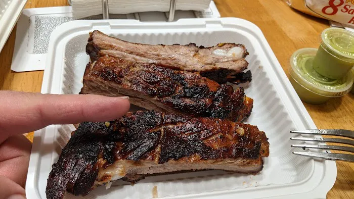 Peking BBQ Picture 6